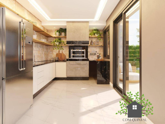 Imagem Casa com 4 Quartos à Venda, 572 m² em Alphaville - Granja Viana - Carapicuíba Imagem Casa com 4 Quartos à Venda, 572 m² em Alphaville - Granja Viana - Carapicuíba