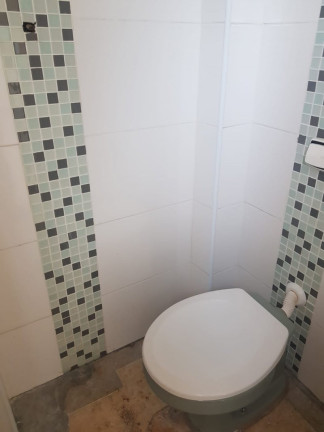 Imagem Apartamento com 2 Quartos à Venda, 142 m² em Boqueirão - Santos Imagem Apartamento com 2 Quartos à Venda, 142 m² em Boqueirão - Santos