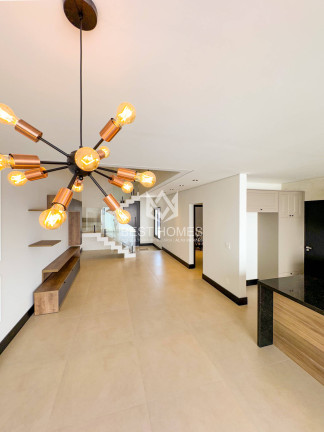 Imagem Casa de Condomínio com 4 Quartos à Venda, 250 m² em Jardim Ermida 1 - Jundiaí