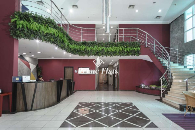 Imagem Apartamento com 1 Quarto à Venda, 37 m² em Centro - Osasco Imagem Apartamento com 1 Quarto à Venda, 37 m² em Centro - Osasco