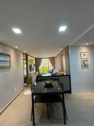 Imagem Apartamento com 1 Quarto à Venda, 89 m² em Ponta De Campina - Cabedelo