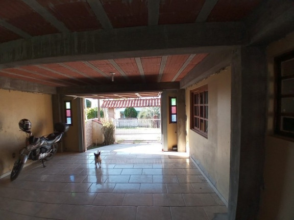 Imagem Casa com 4 Quartos à Venda, 300 m² em águas Claras - Viamão