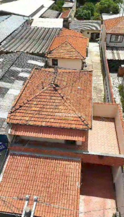 Imagem Terreno à Venda, 500 m² em Campestre - Santo André
