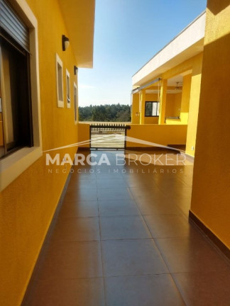 Imagem Casa de Condomínio com 6 Quartos à Venda, 1.100 m² em Jardim São Bento Do Recreio - Valinhos