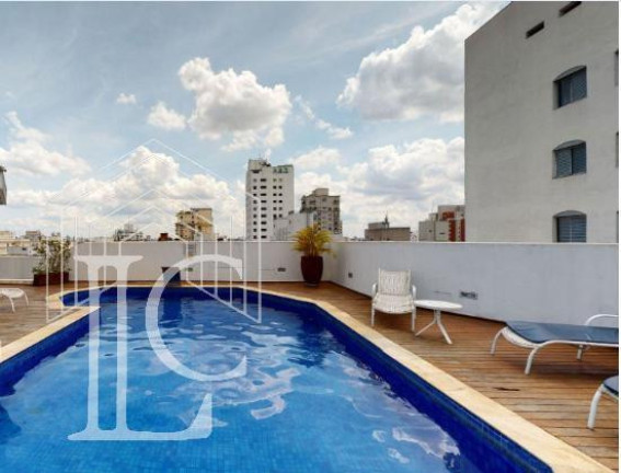 Imagem Apartamento com 1 Quarto à Venda, 45 m² em Jardim Paulista - São Paulo Imagem Apartamento com 1 Quarto à Venda, 45 m² em Jardim Paulista - São Paulo