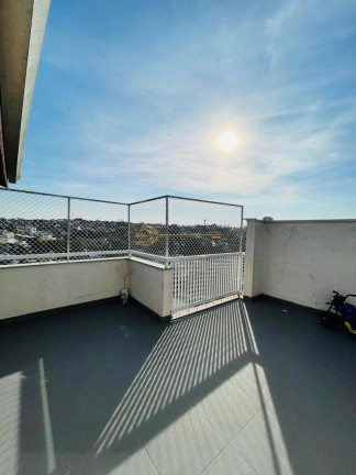 Imagem Cobertura com 3 Quartos à Venda, 100 m² em Vila Tibiriçá - Santo André Imagem Cobertura com 3 Quartos à Venda, 100 m² em Vila Tibiriçá - Santo André
