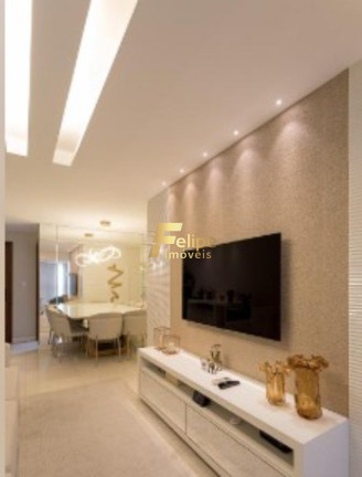 Imagem Imóvel com 3 Quartos à Venda, 100 m² em Jardim Camburi - Vitória