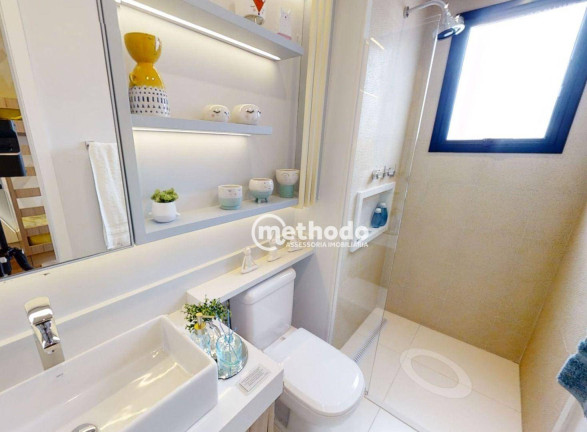 Imagem Apartamento com 3 Quartos à Venda, 105 m² em Nova Campinas - Campinas Imagem Apartamento com 3 Quartos à Venda, 105 m² em Nova Campinas - Campinas
