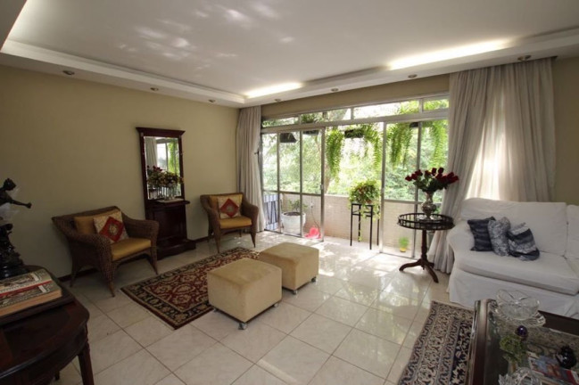 Imagem Apartamento com 3 Quartos à Venda, 175 m² em Jardim Paulista - São Paulo