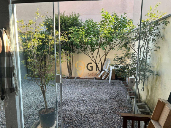 Imagem Sobrado com 3 Quartos à Venda, 110 m² em Bandeira Branca - Jacareí