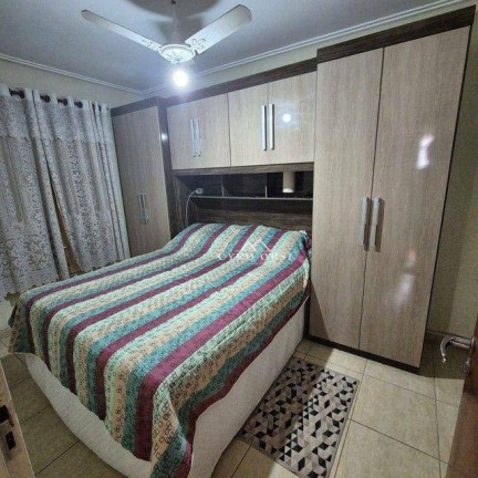Imagem Apartamento com 2 Quartos à Venda, 53 m² em Gleba Califórnia - Piracicaba Imagem Apartamento com 2 Quartos à Venda, 53 m² em Gleba Califórnia - Piracicaba
