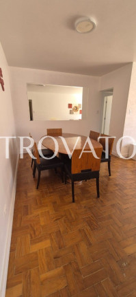 Imagem Imóvel com 2 Quartos à Venda, 90 m² em Vila Mariana - São Paulo Imagem Imóvel com 2 Quartos à Venda, 90 m² em Vila Mariana - São Paulo