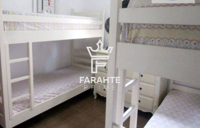 Imagem Apartamento com 3 Quartos à Venda, 136 m² em Enseada - Guarujá