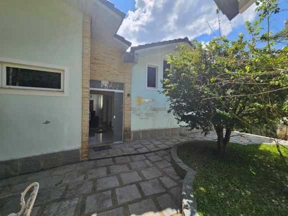 Imagem Casa com 4 Quartos à Venda, 400 m² em Comary - Teresópolis Imagem Casa com 4 Quartos à Venda, 400 m² em Comary - Teresópolis