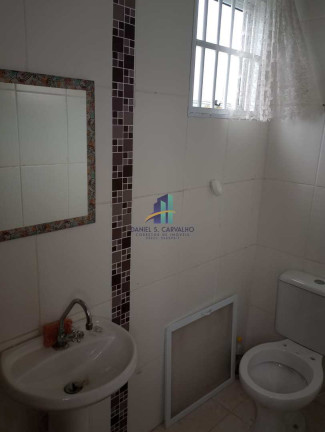 Imagem Casa com 2 Quartos à Venda, 60 m² em Nova Mirim - Praia Grande