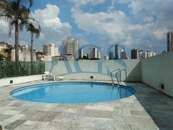 Imagem Apartamento com 2 Quartos à Venda, 61 m² em Tatuapé - São Paulo Imagem Apartamento com 2 Quartos à Venda, 61 m² em Tatuapé - São Paulo