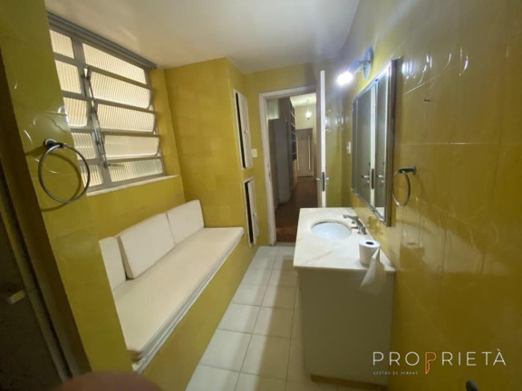 Imagem Apartamento com 2 Quartos à Venda, 263 m² em Copacabana - Rio De Janeiro