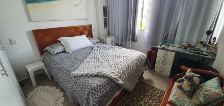 Imagem Apartamento com 1 Quarto à Venda, 54 m² em São Francisco - Niterói Imagem Apartamento com 1 Quarto à Venda, 54 m² em São Francisco - Niterói