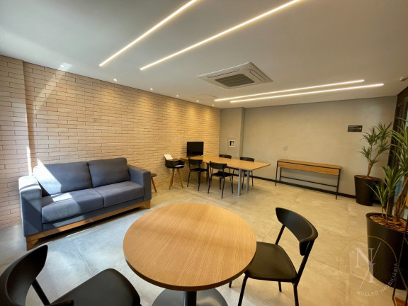 Imagem Kitnet com 1 Quarto à Venda, 34 m² em Consolação - São Paulo Imagem Kitnet com 1 Quarto à Venda, 34 m² em Consolação - São Paulo