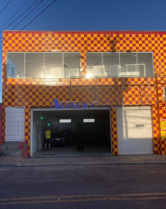 Imagem Sala Comercial para Alugar, 35 m² em Jardim América - Várzea Paulista
