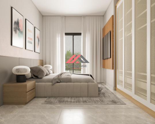 Imagem Casa com 2 Quartos à Venda, 86 m² em Grandesp - Itanhaém Imagem Casa com 2 Quartos à Venda, 86 m² em Grandesp - Itanhaém