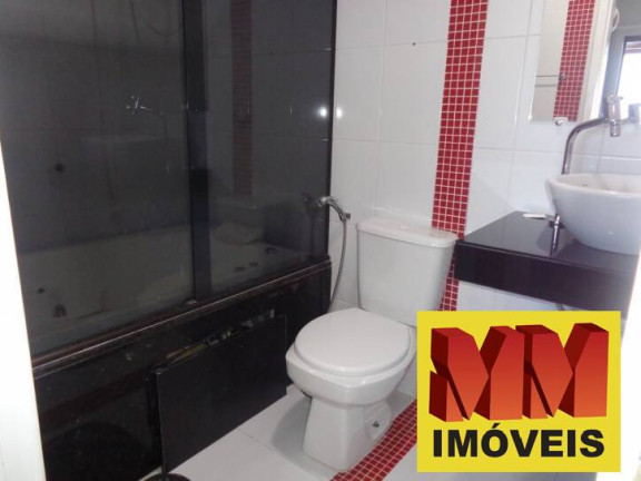Imagem Cobertura com 3 Quartos à Venda, 150 m² em Parque Riviera - Cabo Frio Imagem Cobertura com 3 Quartos à Venda, 150 m² em Parque Riviera - Cabo Frio