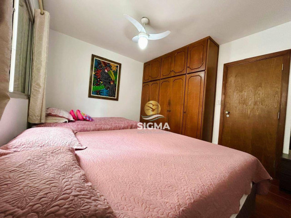 Imagem Apartamento com 4 Quartos à Venda, 200 m² em Jardim Astúrias - Guarujá Imagem Apartamento com 4 Quartos à Venda, 200 m² em Jardim Astúrias - Guarujá