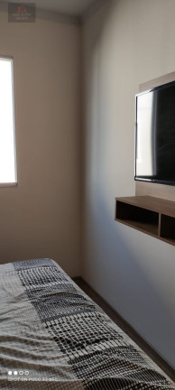 Imagem Apartamento com 2 Quartos à Venda, 50 m² em Chácara Letônia - Americana Imagem Apartamento com 2 Quartos à Venda, 50 m² em Chácara Letônia - Americana