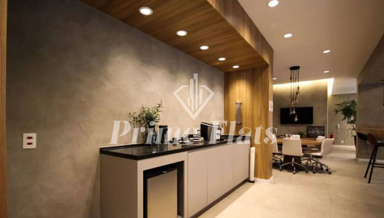 Imagem Apartamento com 1 Quarto à Venda, 26 m² em Moema - São Paulo Imagem Apartamento com 1 Quarto à Venda, 26 m² em Moema - São Paulo