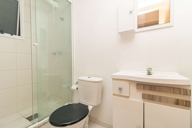 Imagem Apartamento com 2 Quartos à Venda, 52 m² em Jardim Carvalho - Porto Alegre