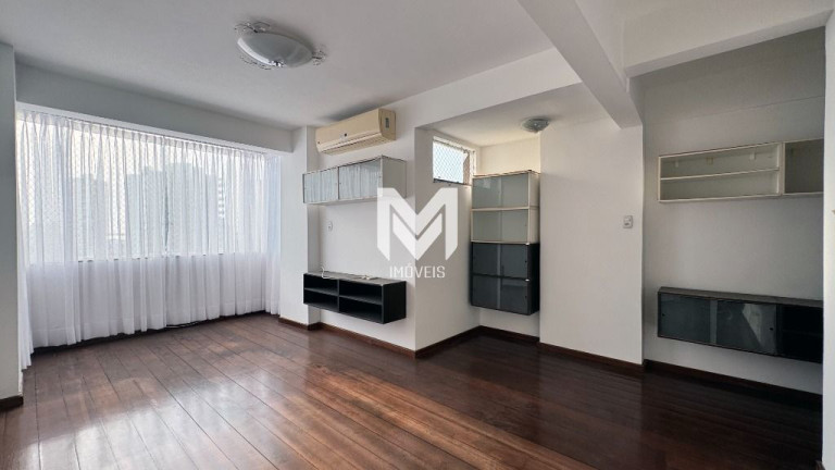 Imagem Apartamento com 3 Quartos à Venda, 114 m² em Umarizal - Belém