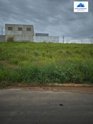 Imagem Terreno à Venda, 260 m² em Residencial Bela Aliança - Campinas Imagem Terreno à Venda, 260 m² em Residencial Bela Aliança - Campinas