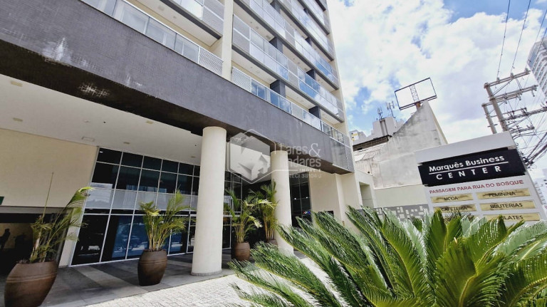 Imagem Sala Comercial à Venda, 37 m² em Várzea Da Barra Funda - São Paulo