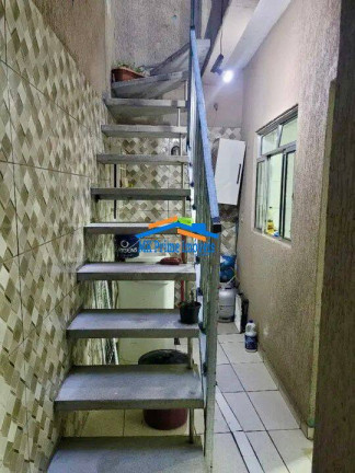 Imagem Sobrado com 3 Quartos à Venda, 150 m² em Portal D'oeste - Osasco Imagem Sobrado com 3 Quartos à Venda, 150 m² em Portal D'oeste - Osasco