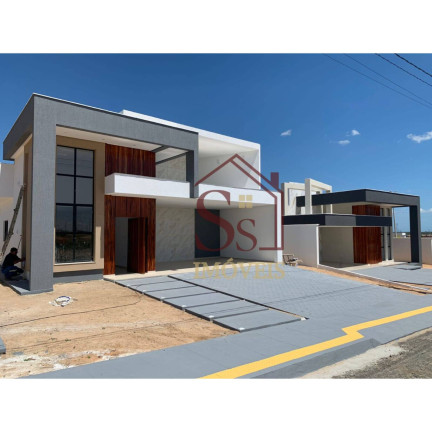 Imagem Casa com 3 Quartos à Venda, 450 m² em Rincão - Mossoró Imagem Casa com 3 Quartos à Venda, 450 m² em Rincão - Mossoró