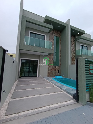 Imagem Sobrado com 3 Quartos à Venda, 95 m² em Porto Fino - Pontal Do Paraná Imagem Sobrado com 3 Quartos à Venda, 95 m² em Porto Fino - Pontal Do Paraná