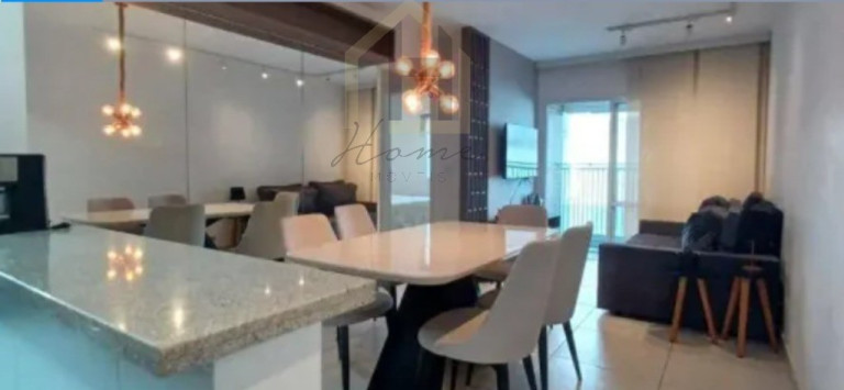Imagem Imóvel com 2 Quartos à Venda, 54 m² em Assunção - São Bernardo Do Campo Imagem Imóvel com 2 Quartos à Venda, 54 m² em Assunção - São Bernardo Do Campo