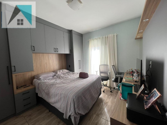 Imagem Casa com 2 Quartos à Venda, 86 m² em Portais (polvilho) - Cajamar