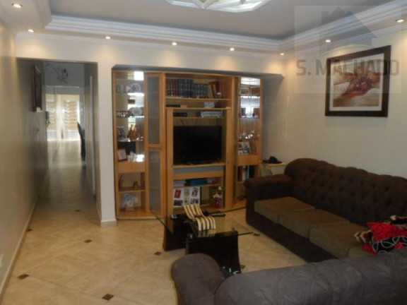 Imagem Casa à Venda, 149 m² em Jardim Itapoan - Santo André