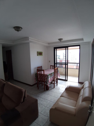 Imagem Apartamento com 1 Quarto à Venda, 75 m² em Praia Do Morro - Guarapari Imagem Apartamento com 1 Quarto à Venda, 75 m² em Praia Do Morro - Guarapari