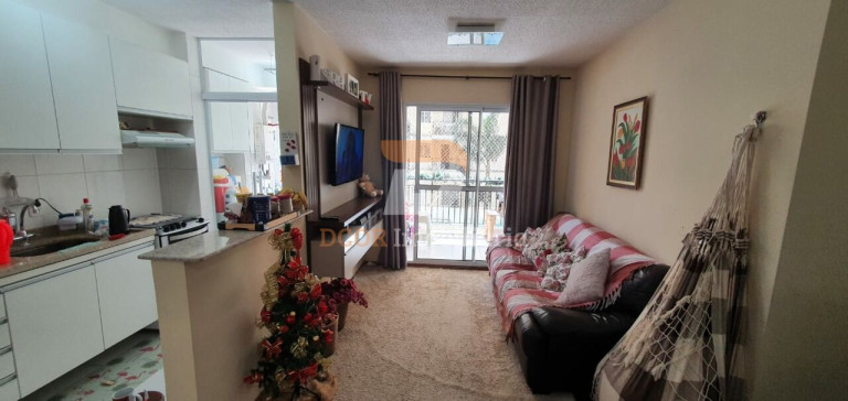 Imagem Apartamento com 2 Quartos à Venda, 67 m² em Centro - Diadema Imagem Apartamento com 2 Quartos à Venda, 67 m² em Centro - Diadema