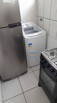 Imagem Apartamento com 1 Quarto à Venda, 18 m² em Santa Cecília - São Paulo Imagem Apartamento com 1 Quarto à Venda, 18 m² em Santa Cecília - São Paulo
