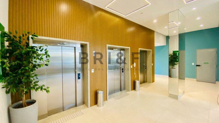 Imagem Apartamento com 1 Quarto à Venda, 31 m² em Moema - São Paulo Imagem Apartamento com 1 Quarto à Venda, 31 m² em Moema - São Paulo