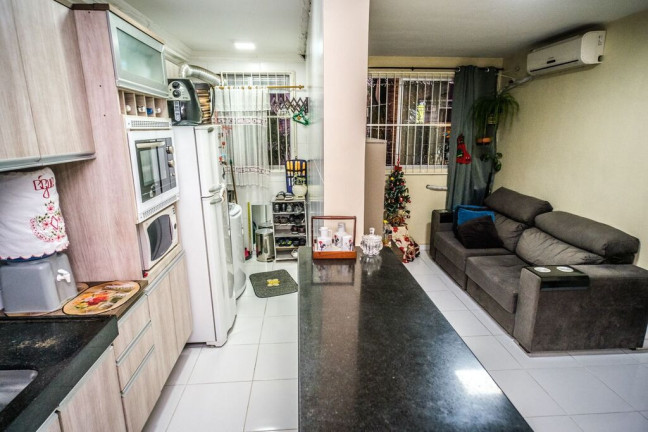 Imagem Apartamento com 2 Quartos à Venda, 53 m² em Protásio Alves - Porto Alegre Imagem Apartamento com 2 Quartos à Venda, 53 m² em Protásio Alves - Porto Alegre