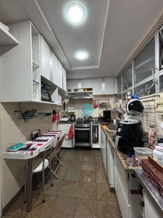 Imagem Apartamento com 4 Quartos à Venda, 125 m² em Icaraí - Niterói Imagem Apartamento com 4 Quartos à Venda, 125 m² em Icaraí - Niterói