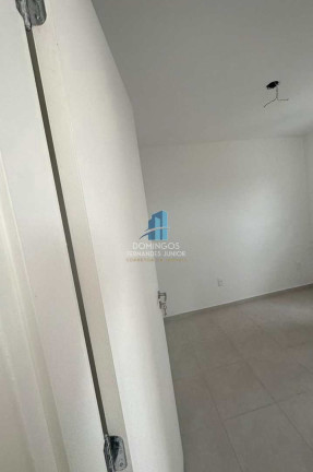 Imagem Apartamento com 2 Quartos à Venda, 35 m² em Itaquera - São Paulo