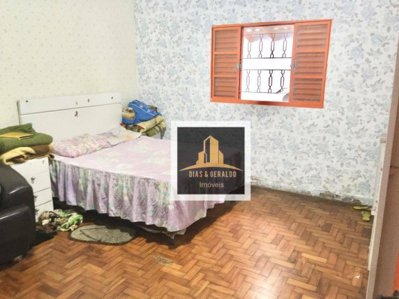 Imagem Casa com 2 Quartos à Venda, 265 m² em Jardim Bela Vista - São José Dos Campos Imagem Casa com 2 Quartos à Venda, 265 m² em Jardim Bela Vista - São José Dos Campos
