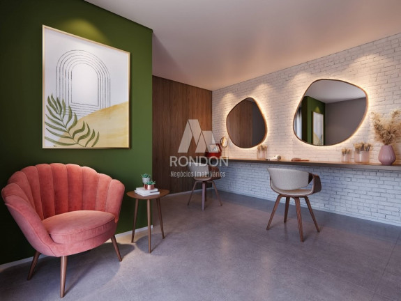 Imagem Apartamento com 2 Quartos à Venda, 48 m² em Santana - São Paulo