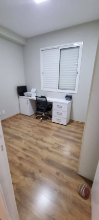 Imagem Apartamento com 2 Quartos para Alugar, 82 m² em Alphaville - Santana De Parnaíba