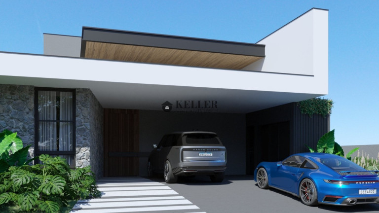 Imagem Casa com 4 Quartos à Venda, 284 m² em Vila Yolanda - Foz Do Iguaçu